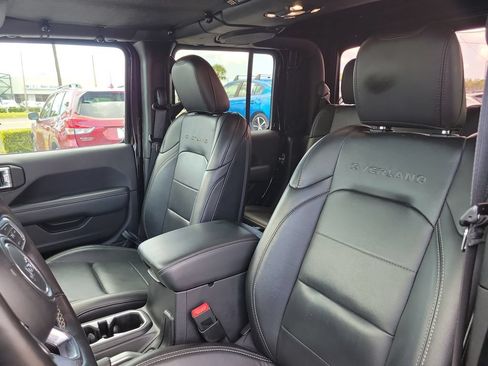 Used 2020 Jeep Gladiator Overland AWD/4WD image 20