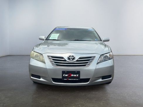 Used 2007 Toyota Camry Hybrid FWD image 11
