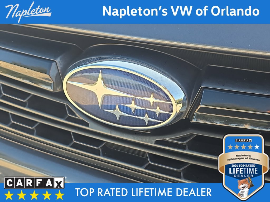 Used 2020 Subaru Impreza 2.0i Sport w/ Popular Package #2 AWD/4WD image 30