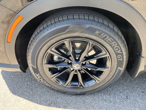 Certified 2024 Honda CR-V Sport-L image 10