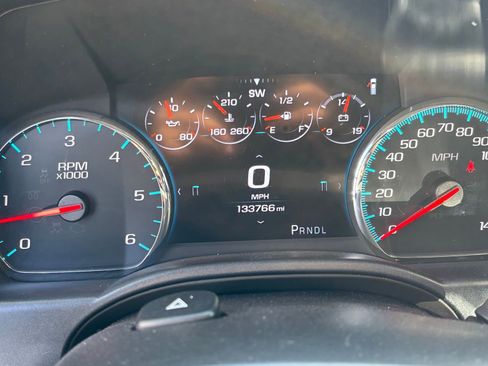 Used 2017 GMC Sierra 1500 Denali AWD/4WD image 12