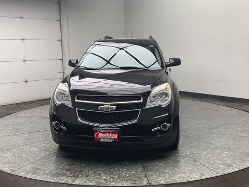 Used 2015 Chevrolet Equinox LT w/ Power Convenience Package image 33