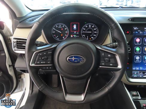 Used 2025 Subaru Outback Limited AWD/4WD image 15