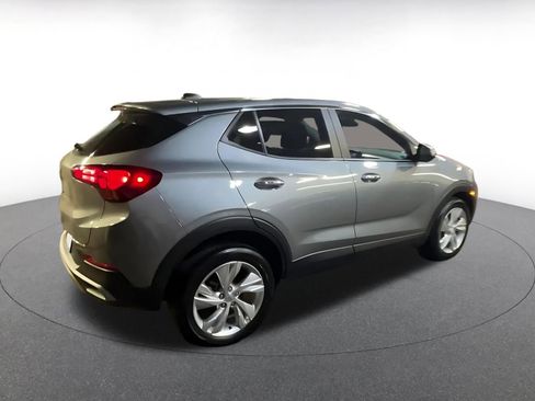 Used 2025 Buick Encore GX Preferred image 15