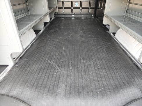 New 2025 Chevrolet Express 2500 w/ Driver Convenience Package image 31