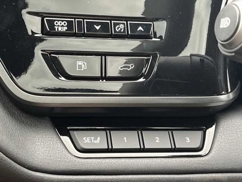 New 2026 Lexus TX 350 AWD image 28