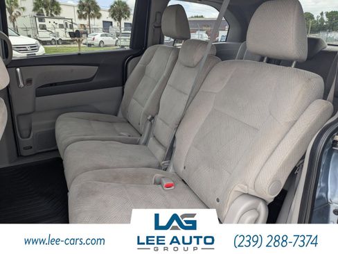 Used 2014 Honda Odyssey EX image 11