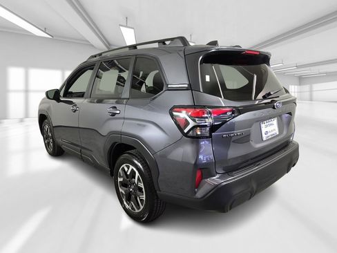 New 2026 Subaru Forester Premium image 4