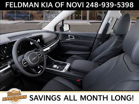 New 2026 Kia Carnival SX image 17