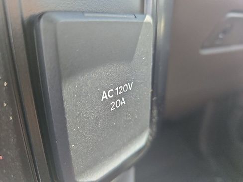 New 2025 Ford F250 King Ranch image 44