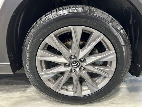 Used 2020 MAZDA CX-5 Grand Touring image 21