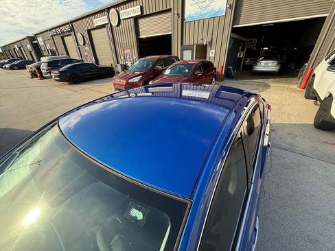 Used 2014 Nissan Sentra SR image 16