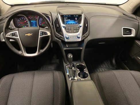 Used 2016 Chevrolet Equinox LT w/ Convenience Package image 23