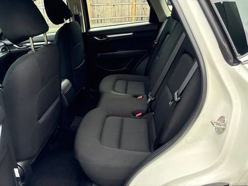 Used 2025 MAZDA CX-5 AWD 2.5 S image 12