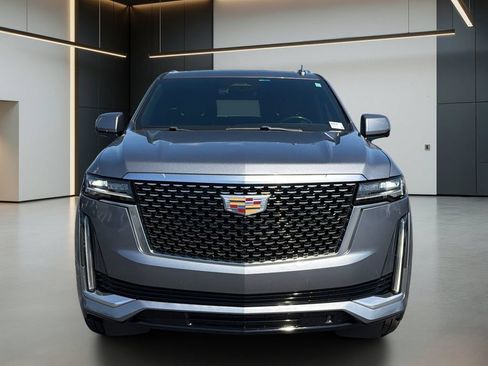 Used 2022 Cadillac Escalade Premium Luxury w/ Performance Package AWD/4WD image 9