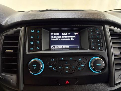 Used 2020 Ford Ranger XL w/ Equipment Group 101A Mid AWD/4WD image 31