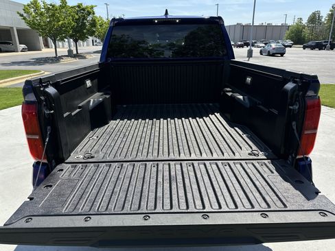 Used 2024 Toyota Tacoma TRD Sport RWD image 32
