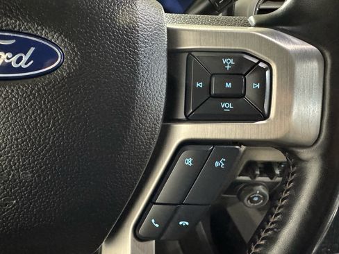 Used 2020 Ford F250 Platinum w/ FX4 Off-Road Package image 31