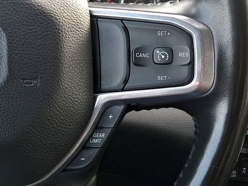Certified 2022 RAM 1500 Laramie AWD/4WD image 27