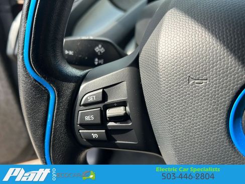 Used 2018 BMW i3 s RWD image 23