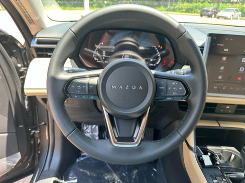 New 2026 MAZDA CX-5 2.5 S w/ Premium Package AWD/4WD image 20