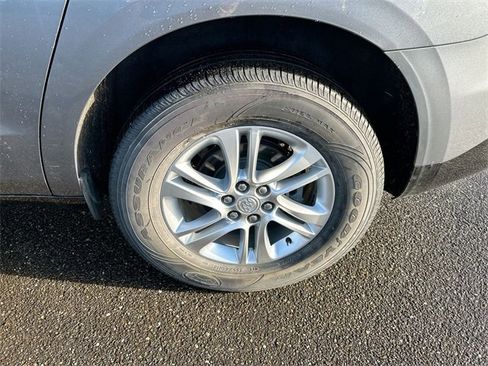 Certified 2021 Buick Enclave Essence w/ Sound and Sites Package image 33