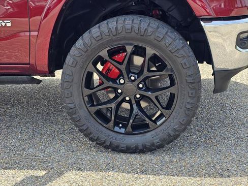 Certified 2021 RAM 1500 Limited AWD/4WD image 6