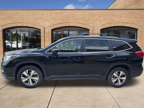 Used 2021 Subaru Ascent Premium w/ Convenience Package AWD/4WD image 12
