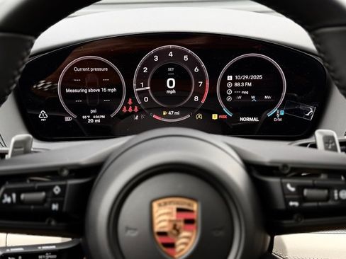 New 2026 Porsche Panamera 4 image 20