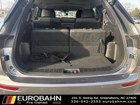 Used 2022 Mitsubishi Outlander SE image 39