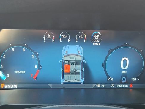 Used 2025 Ford F150 XLT w/ Equipment Group 301A Standard image 11