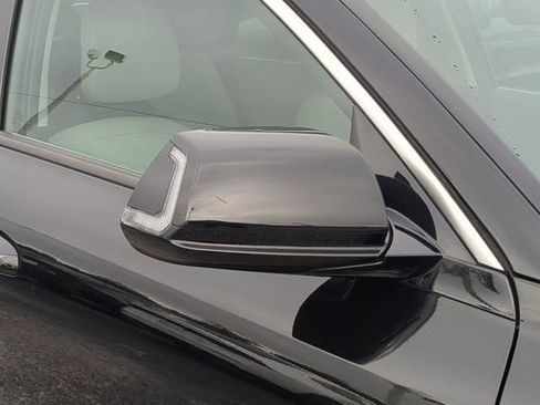 Used 2023 Kia Niro Wind w/ Wind Preserve Package image 12