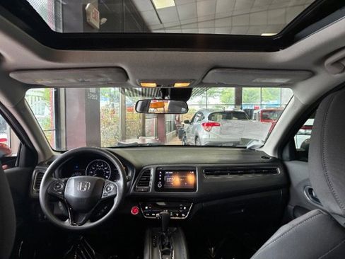 Used 2019 Honda HR-V EX image 27