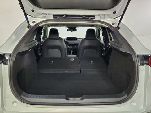 New 2026 MAZDA CX-30 AWD 2.5 S w/ Select Sport Pkg image 33