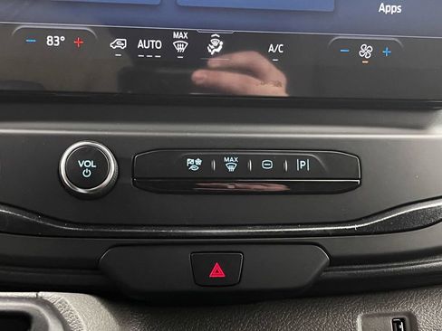 New 2026 Ford Transit 350 148 High Roof Extended image 6