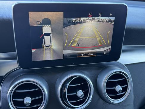 Used 2016 Mercedes-Benz GLC 300 image 22