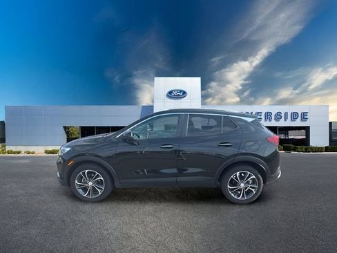 Used 2023 Buick Encore GX Select FWD image 6
