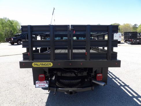 Used 2016 Ford F250 XL image 6