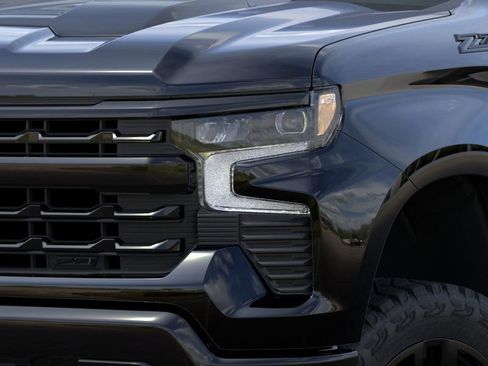 New 2026 Chevrolet Silverado 1500 LT Trail Boss w/ LT Trail Boss Premium Package image 10