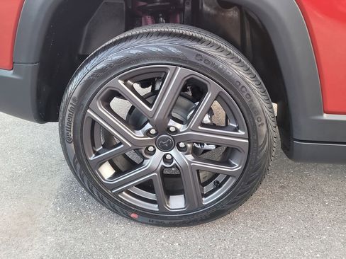 New 2026 Jeep Compass Latitude AWD/4WD image 6