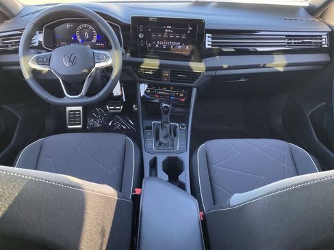 New 2026 Volkswagen Jetta Sport FWD image 11