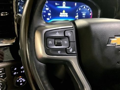 Used 2024 Chevrolet Silverado 2500 LT AWD/4WD image 21