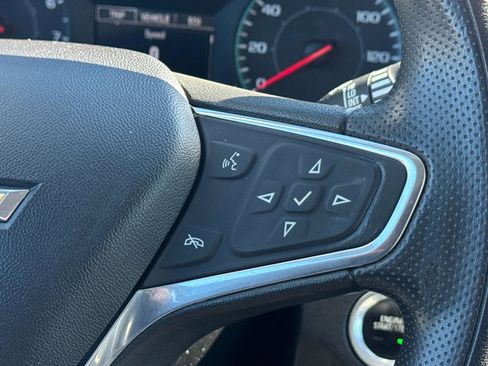 Used 2020 Chevrolet Equinox LS FWD image 10