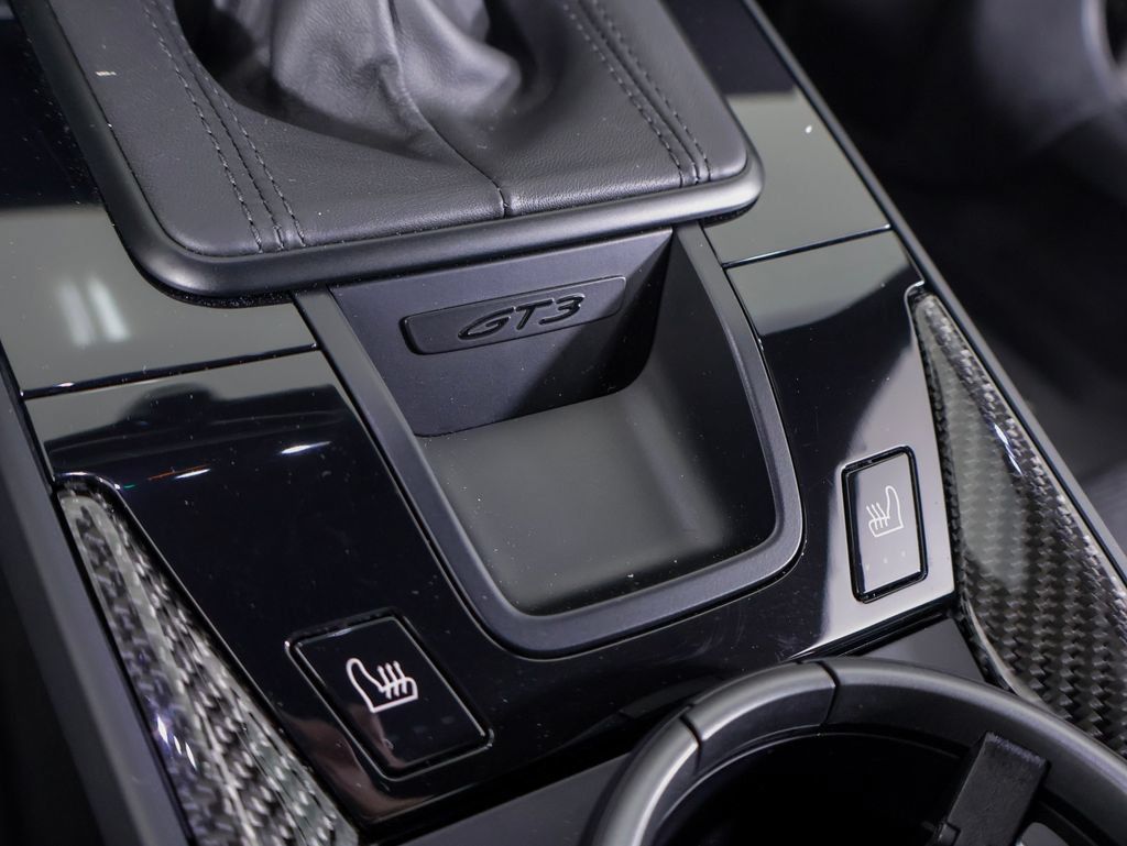 Certified 2023 Porsche 911 GT3 RWD image 17