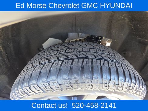 Used 2024 Subaru Outback Wilderness AWD/4WD image 25