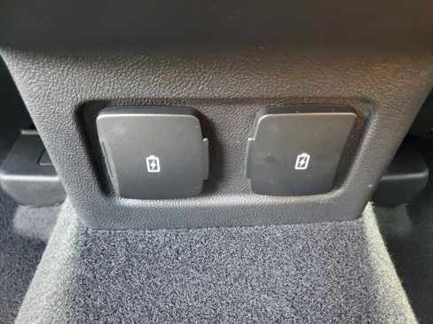 New 2026 Lincoln Corsair Reserve w/ Jet Appearance Package image 27