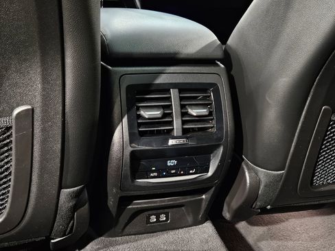 Used 2022 BMW X3 sDrive30i w/ Premium Package 2 image 37