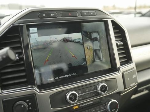 Used 2022 Ford F450 Platinum image 27