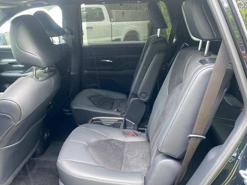 Used 2026 Toyota Grand Highlander AWD Hybrid image 9