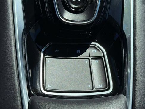 Used 2025 Acura RDX SH-AWD image 24
